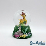 Boule-à-neige-Bambi-Disneyland-Paris-Disney-mini-snow-globe-fleurs-7-cm (1)