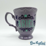 Tasse-Ariel-La-Petite-Sirène-Disney-Store-2017-mug-Flower-Princesse-violet  (2)