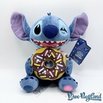 Peluche-Stitch-Attacks-Snacks-Donut-6-sur-12-Édition-limitée-Disney-Store-30-cm (2)