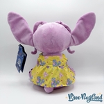 Peluche-Angel-Stitch-Attacks-Snacks-Sucette-1-sur-9-Édition-limitée-Disney-Store-30-cm (4)