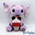 Peluche-Angel-Stitch-Attacks-Snacks-Soda-à-la-glace-2-sur-9-Édition-limitée-Disney-Store-28-cm (3)