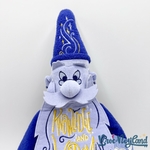 Peluche-Merlin-Enchanteur-Disney-Wisdom-Series-9-of-12-Édition-limitée-Disney-Store-2019-magicien-bleu-56-cm (2)