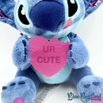 Peluche-Stitch-Ur-Cute-Saint-Valentin-Disney-Store-2023-coeur-rose-30-cm (2)