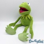 Peluche-Kermit-la-Grenouille-Les-Muppets-Disney-Store-vert-45-cm (1)