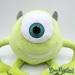 Peluche-Bob-Razowski-Disney-Store-Monstres-et-Cie-vert-oeil-28-cm (3)