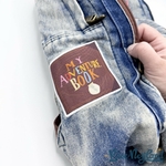 Sac-à-doS-Loungefly-Là-Haut-Patches-Denim-Disney-Boxlunch-Exclusive-jean (1)