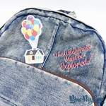Sac-à-doS-Loungefly-Là-Haut-Patches-Denim-Disney-Boxlunch-Exclusive-jean (6)