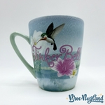 Tasse-Fée-Clochette-Tinker-Bell-Disney-Store-mug-Peter-Pan-vert-oiseau (2)