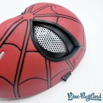 Masque-parlant-Spider-Man-Marvel-Disney-Parks-2019-araignée-rouge (2)