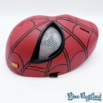 Masque-parlant-Spider-Man-Marvel-Disney-Parks-2019-araignée-rouge (3)