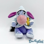 Peluche-Bourriquet-Peignoir-canard-Disneyland-Paris-Disney-Winnie-ourson-18-cm (2)