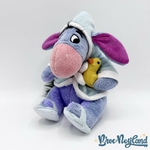 Peluche-Bourriquet-Peignoir-canard-Disneyland-Paris-Disney-Winnie-ourson-18-cm (3)