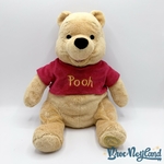 Peluche-Winnie-ourson-classique-Disney-Store-jaune-écusson-34-cm (1)