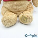 Peluche-Winnie-ourson-classique-Disney-Store-jaune-écusson-34-cm (8)