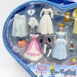 Figurine-Fashion-Polly-Pocket-Coffret-Coeur-Cendrillon-Disneyland-Disney-Princess-Fashion-Set (2)