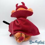 Peluche-Tigrou-Halloween-Disney-Store-2001-Winnie-ourson-tigre-orange-diable-34-cm (1)