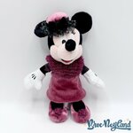 Peluche-Minnie-Mouse-Tenue-de-soirée-Disneyland-Resort-Paris-Disney-rose-25-cm (4)