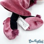 Peluche-Minnie-Mouse-Tenue-de-soirée-Disneyland-Resort-Paris-Disney-rose-25-cm (1)