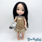 Poupée-Pocahontas-Animators-Collection-V5-Disney-Store-2021-indienne-40-cm (4)