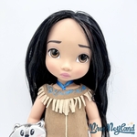 Poupée-Pocahontas-Animators-Collection-V5-Disney-Store-2021-indienne-40-cm (2)