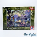 Puzzle-1000-pièces-La-Princess-et-la-Grenouille-Thomas-Kinkade-Dreams-Collection-Disney-Schmidt-57527 (4)