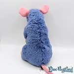 Peluche-Rémy-Ratatouille-Disneyland-Paris-Disney-rat-bleu-34-cm (5)