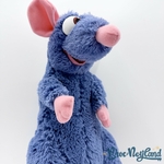 Peluche-Rémy-Ratatouille-Disneyland-Paris-Disney-rat-bleu-34-cm (7)