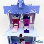 Jouet-Coffret-Pop-Up-Château-Arendelle-La-Reine-des-Neiges-Disney-Hasbro-2018-figurines-rétractable (8)