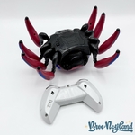 Jouet-Spider-Bot-Robot-télécommandé-interactif-Marvel-Disney-Parks-2023-Spider-Man-araignée-rouge-sonore (6)