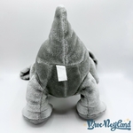 Peluche-Hooter-éléphant-Captain-EO-Disneyland-Paris-Disney-Attraction-Mickael-Jackson-gris-35-cm (5)