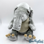 Peluche-Hooter-éléphant-Captain-EO-Disneyland-Paris-Disney-Attraction-Mickael-Jackson-gris-35-cm (3)