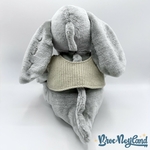 Peluche-Hooter-éléphant-Captain-EO-Disneyland-Paris-Disney-Attraction-Mickael-Jackson-gris-35-cm (6)