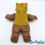 Peluche-Kenaï-réversible-Disney-Hasbro-2003-Frère-des-Ours-Brother-Bear-ours-marron-36-cm (4)