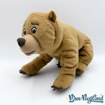 Peluche-Kenaï-Frère-des-Ours-Disney-Hasbro-2003-Brother-Bear-ours-marron-32-cm (3)