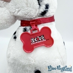 Peluche-Pongo-Les-101-Dalmatiens-Disney-Mattel-chien-blanc-vintage-34-cm (1)