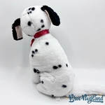 Peluche-Pongo-Les-101-Dalmatiens-Disney-Mattel-chien-blanc-vintage-34-cm (5)