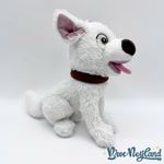 Peluche-Volt-Disneyland-Paris-Disney-chien-blanc-éclair-20-cm (2)