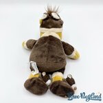 Peluche-Winnie-ourson-Pyjama-Ours-Disneyland-Resort-Paris-Disney-marron-25-cm (3)
