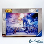Puzzle-2000-Pièces-Lunivers-Star-Wars-2014-Ravensburger-167012 (4)