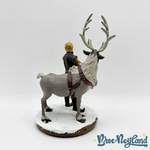 Figurine-résine-Kristoff-Sven-La-Reine-des-Neiges-Disneyland-Paris-Disney-16-cm (1)
