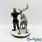 Figurine-résine-Kristoff-Sven-La-Reine-des-Neiges-Disneyland-Paris-Disney-16-cm (2)