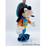peluche-dingo-mexicain-disneyland-paris-disney-bandolero-bleu-orange-0
