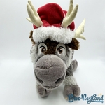 Peluche-Sven-Noël-Disneyland-Paris-2014-Disney-La-Reine-des-Neiges-renne-gris-45-cm (1)