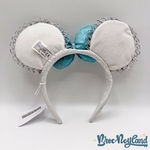 Serre-tête-Oreilles-Minnie-La-Reine-des-Neiges-Disneyland-Paris-2019-ears-Disney-blanc-bleu-flocon (2)