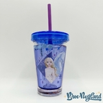 Gobelet-paille-Anna-Elsa-La-Reine-des-Neiges-2-Disney-Store-2023-verre-plastique-bleu-double-paroi (2)