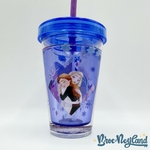 Gobelet-paille-Anna-Elsa-La-Reine-des-Neiges-2-Disney-Store-2023-verre-plastique-bleu-double-paroi (4)