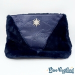 Sac-à-main-Frozen-Elsa-Disneyland-Paris-Collection-Disney-La-Reine-des-Neiges-fourrure-bleu (1)