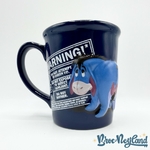Tasse-Bourriquet-WARNING-Disneyland-Paris-mug-Disney-bleu-Winnie-ourson-relief-3D (1)