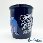 Tasse-Bourriquet-WARNING-Disneyland-Paris-mug-Disney-bleu-Winnie-ourson-relief-3D (2)