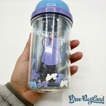 Gobelet-Cendrillon-double-paroi-Disney-Kibouki-verre-plastique-vintage (4)